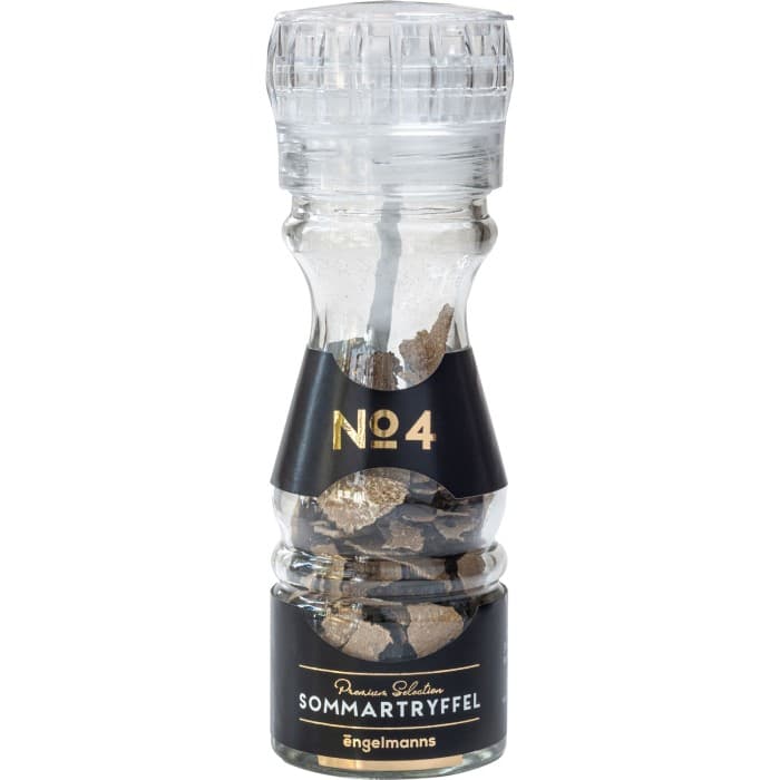 Engelmanns Sommartryffel Tryffelkvarn 15g