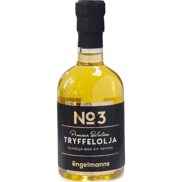 Engelmanns Tryffelolja 100ml