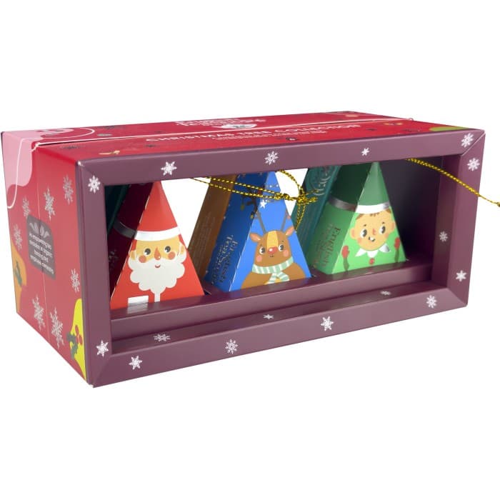 English Tea Shop Julgranste Eko 12g