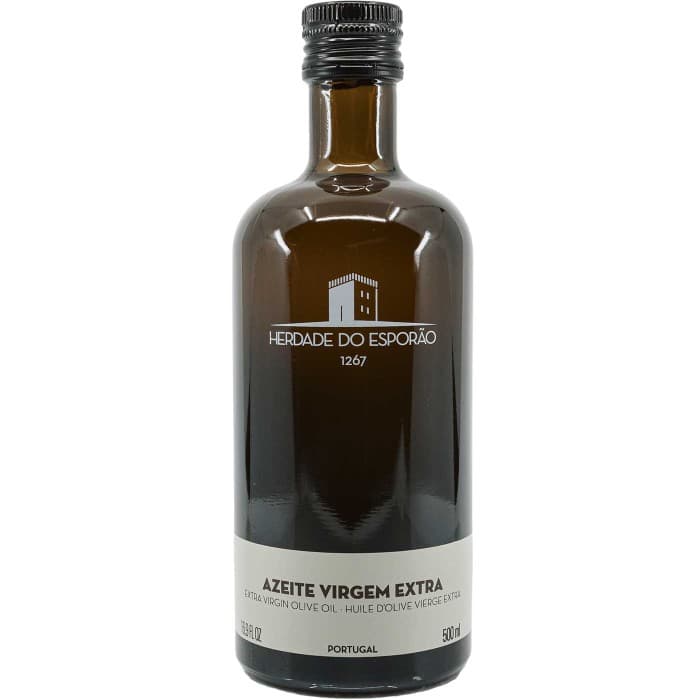 Esporão Azeite Extra Virgin Olive Oil 500ml – från Esporão – 191 kr – hos Delitea