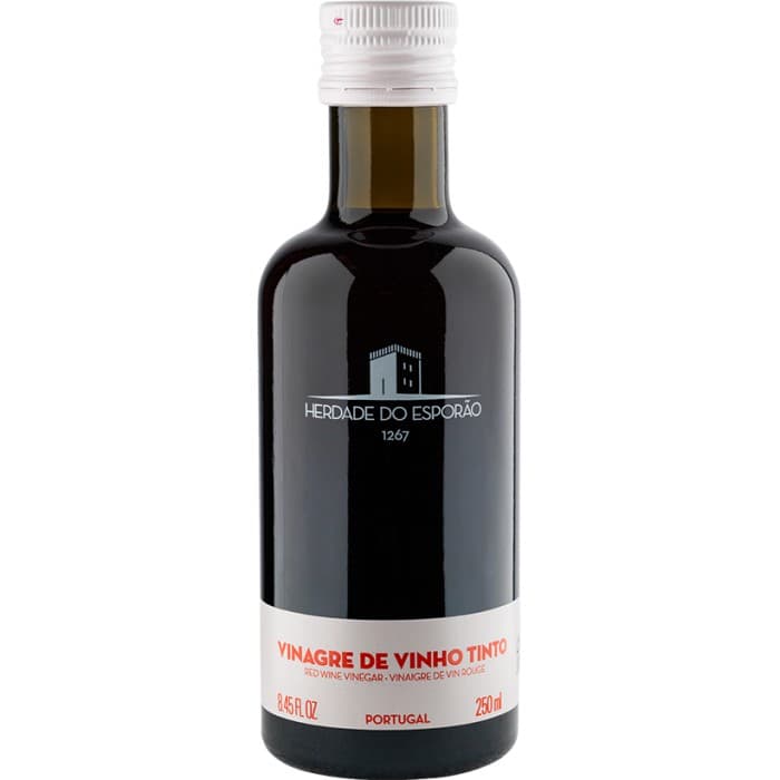 Esporão Rödvinsvinäger 250ml – från Esporão – 105 kr – hos Delitea