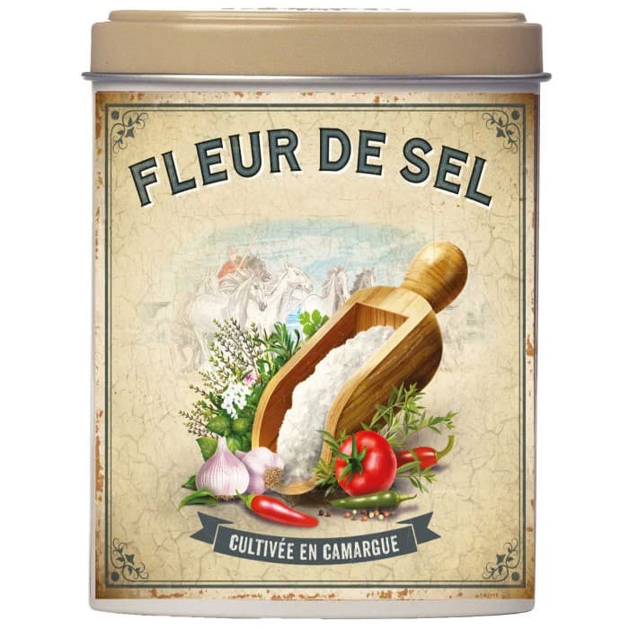 Esprit Provence Havssalt från Camargue 60g