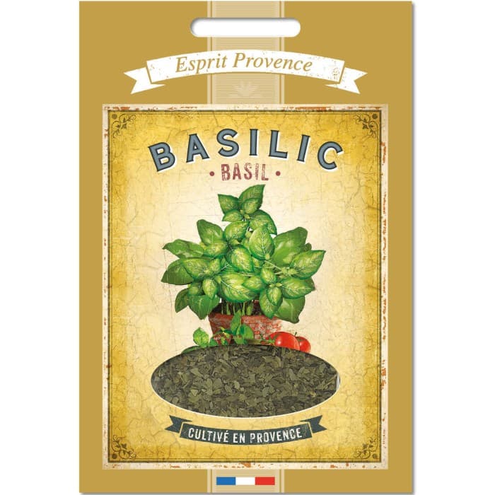 Esprit Provence Refill Basilika från Provence 15g – från Esprit Provence – 37 kr – hos Delitea