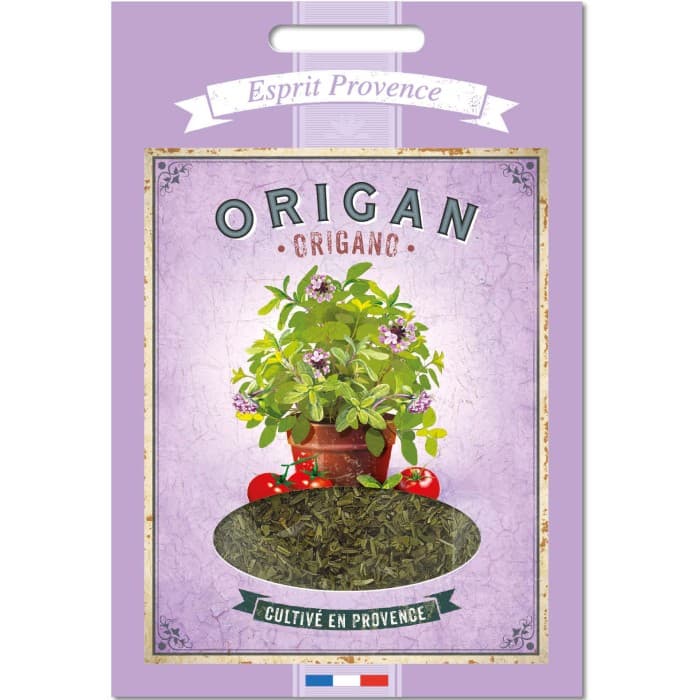 Esprit Provence Refill Oregano från Provence 20g – från Esprit Provence – 49 kr – hos Delitea