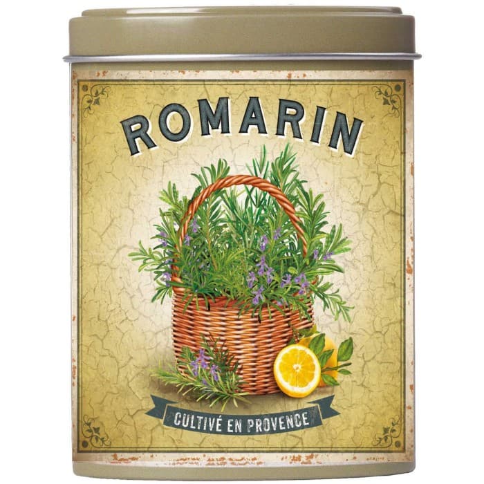 Esprit Provence Rosmarin från Provence 25g – från Esprit Provence – 69 kr – hos Delitea