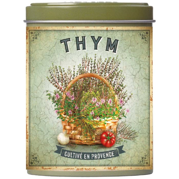 Esprit Provence Timjan IGP från Provence 20g – från Esprit Provence – 69 kr – hos Delitea