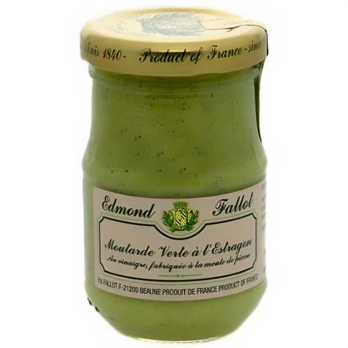 Edmond Fallot Dijonsenap Dragon 105g