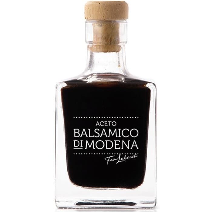 Familjen Labardi Balsamico Di Modena Cubo 100ml – från Familjen Labardi – 69 kr – hos Delitea