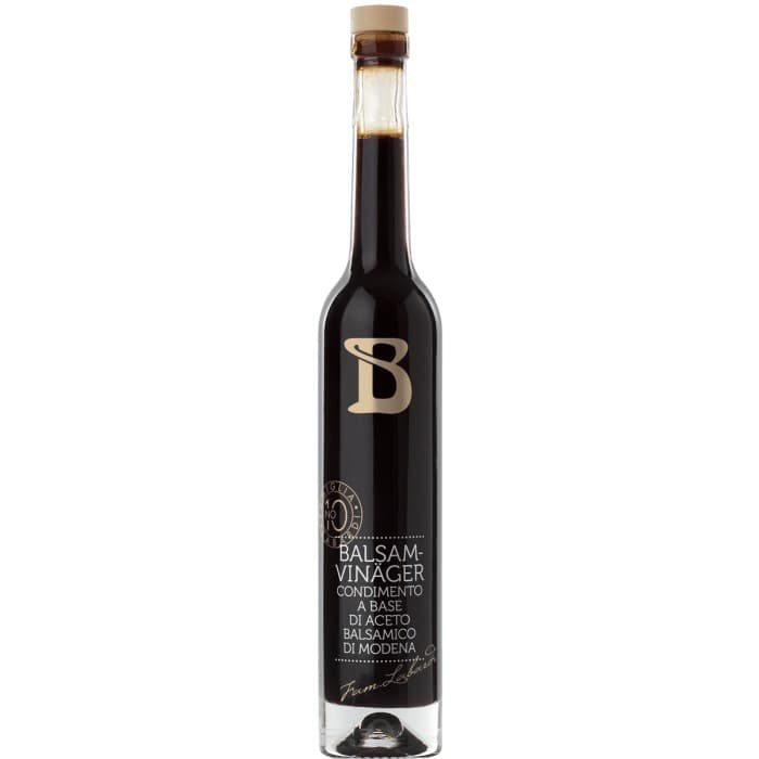 Familjen Labardi Balsamvinäger 100ml – från Familjen Labardi – 59 kr – hos Delitea
