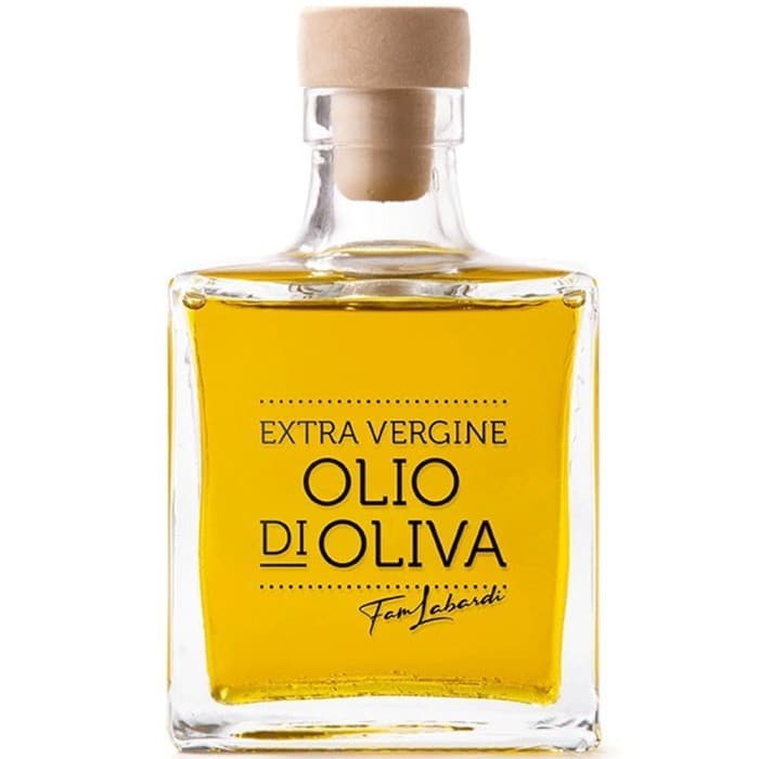 Familjen Labardi Extra Jungfru Olivolja Cubo 250ml – från Familjen Labardi – 99 kr – hos Delitea