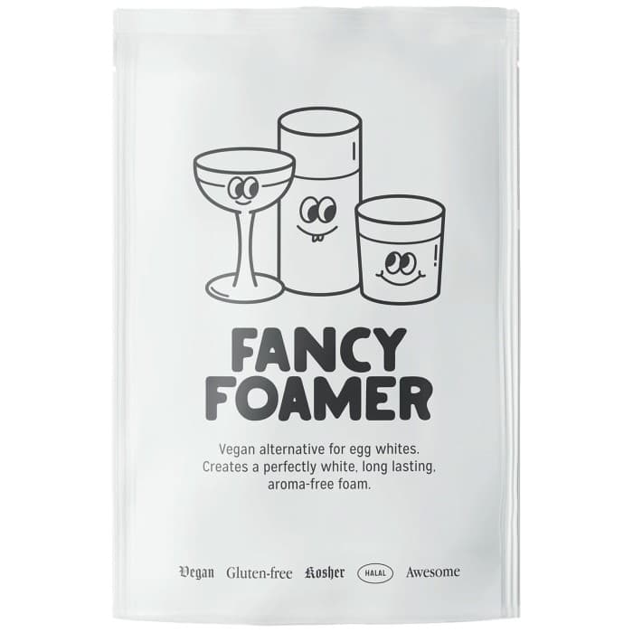 Fancy Foamer 30g