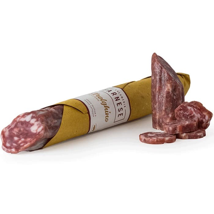 Farnese Strolghino Salami 240g – från Farnese – 39 kr – hos Delitea
