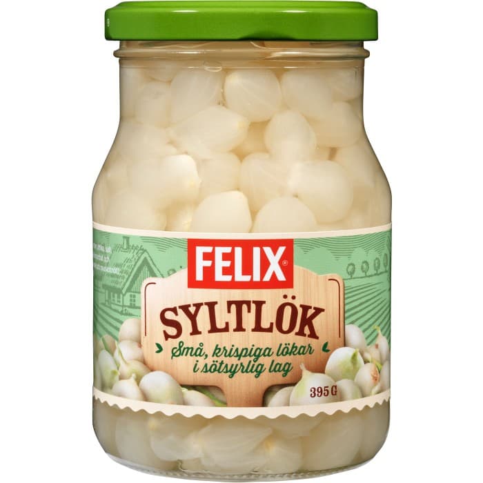 Felix Syltlök 395g