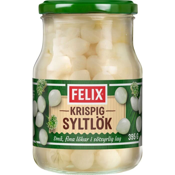 Felix Syltlök 395g från Felix – köp hos Delitea