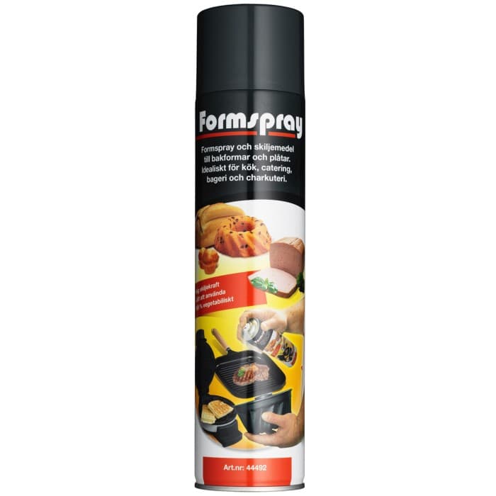 Femtorp Formspray 600ml – från Femtorp – 94 kr – hos Delitea