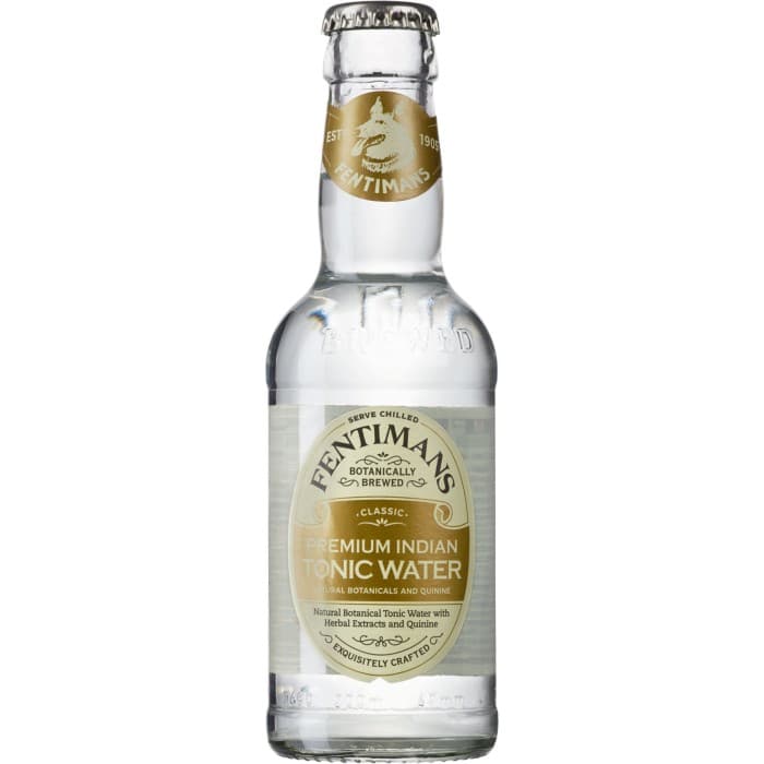 Fentimans Premium Indian Tonic Water 20cl