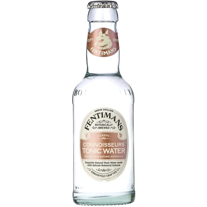 Fentimans Tonic Water Connoisseurs 20cl – från Fentimans – 18 kr – hos Delitea