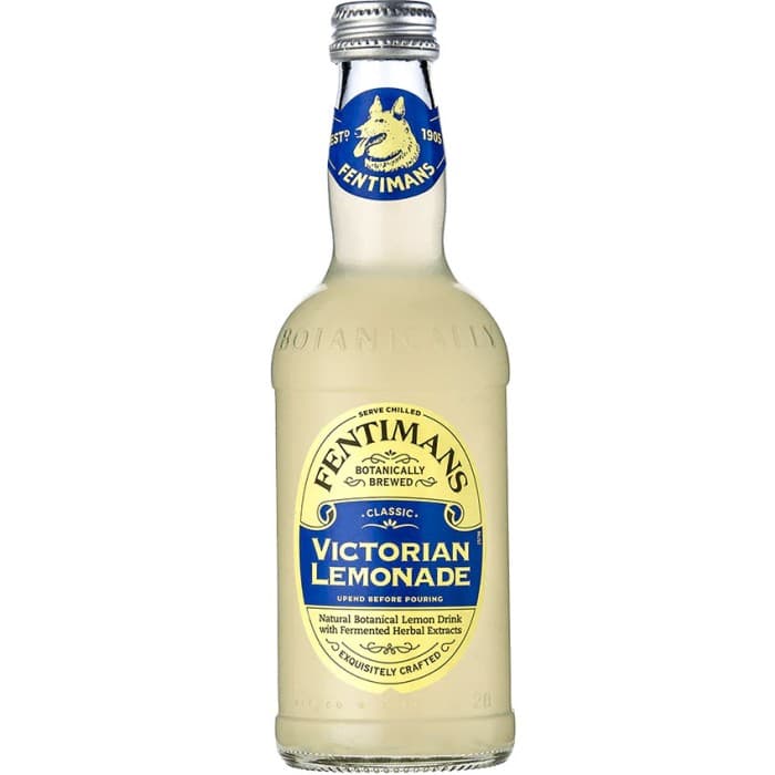 Fentimans Victorian Lemonade 275ml – från Fentimans – 25 kr – hos Delitea