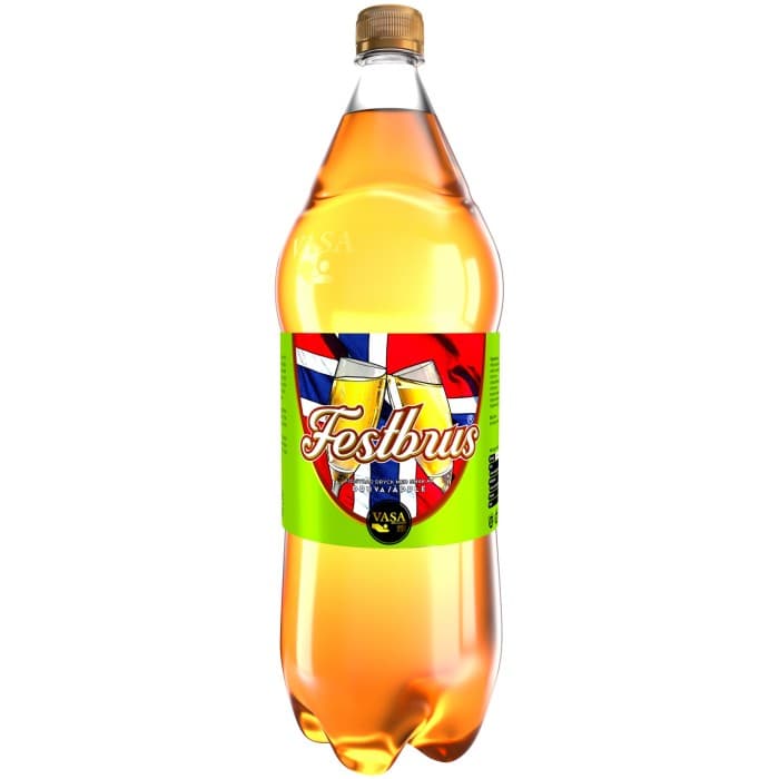 Vasa Festbrus 1,5L – från VASA Bryggeri – 21 kr – hos Delitea