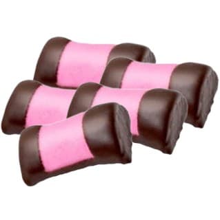 Fika by Lagom Dammsugare Rosa Singelpack ca 100st från Fika by Lagom – köp hos Delitea