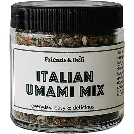 Friends & Deli Italian Umami Mix 60g