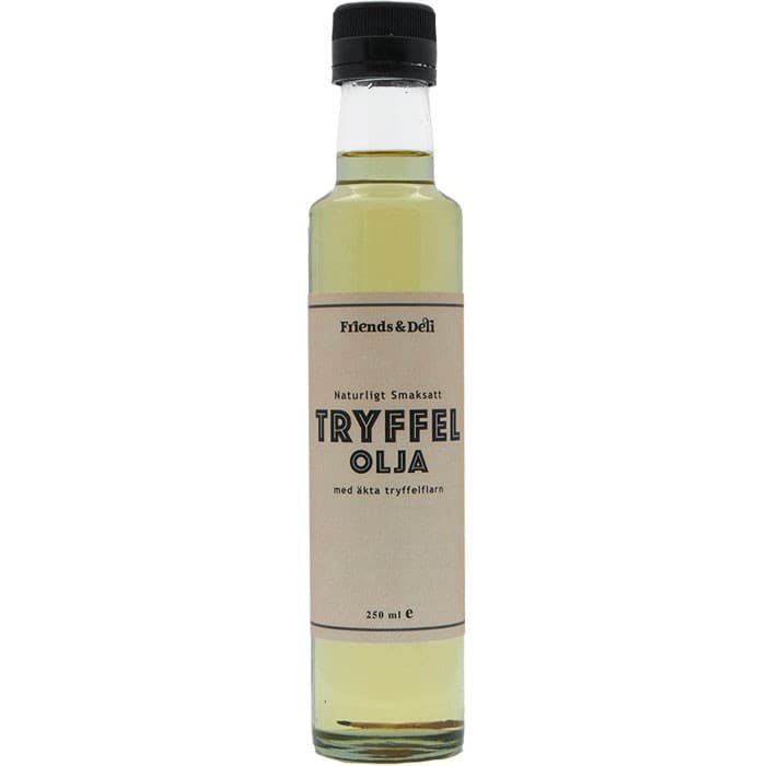 Friends & Deli Tryffelolja 250ml
