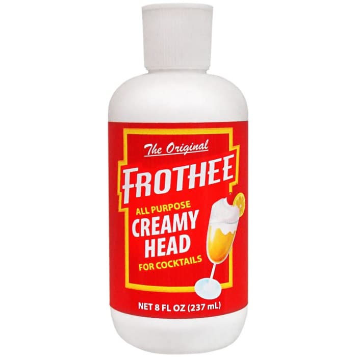Frothee Creamy Head 237ml