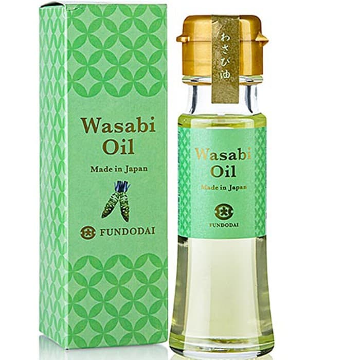 Fundodai Wasabi Oil 45g – från Fundodai – 179 kr – hos Delitea