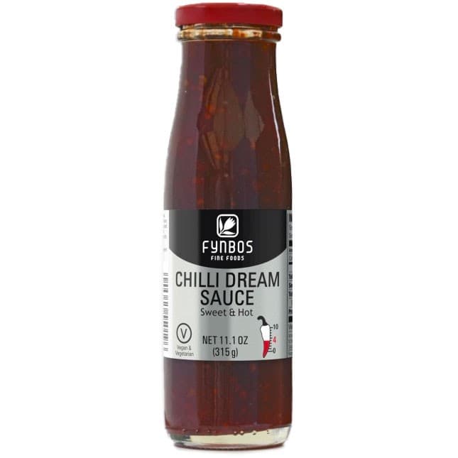Fynbos Sås Chilli Dream 315g