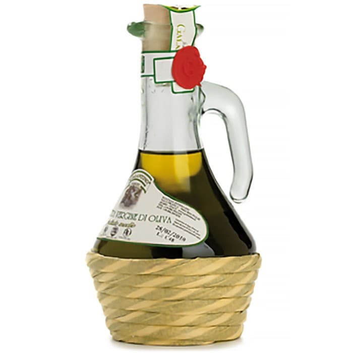 Galantino Tuscia Extra Virgin Olivolja i Krus 250ml från Galantino – köp hos Delitea