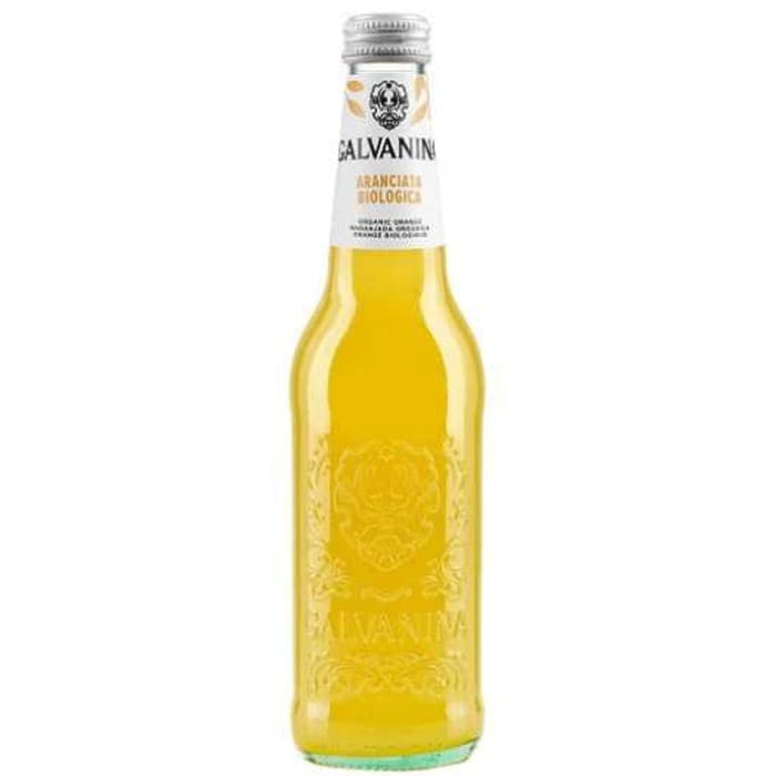 Galvanina Aranciata EKO 35,5cl – från Galvanina – 27 kr – hos Delitea