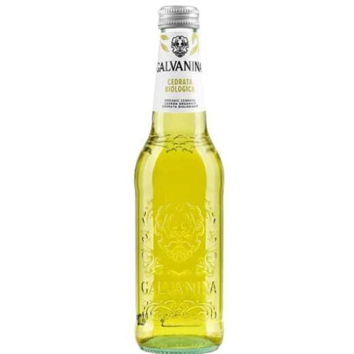 Galvanina Cedrata EKO 35,5cl – från Galvanina – 27 kr – hos Delitea