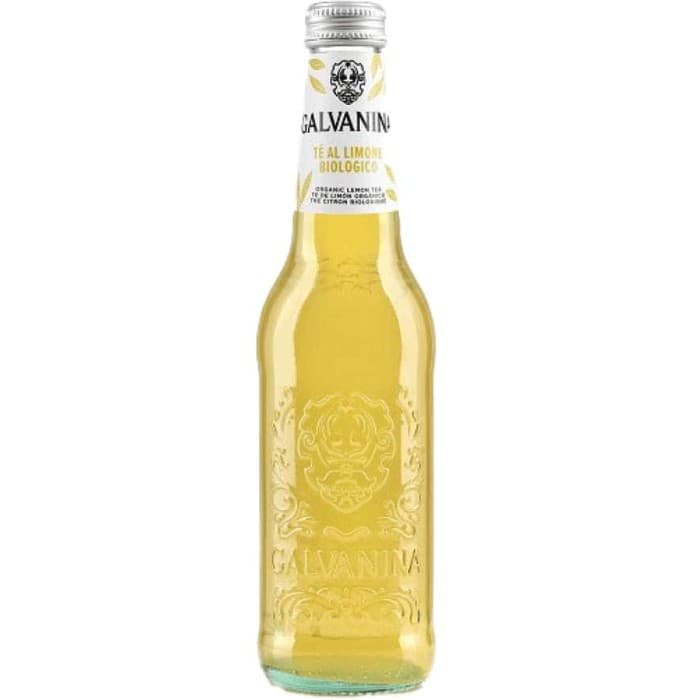 Galvanina Iste Limone 35,5cl från Galvanina – köp hos Delitea