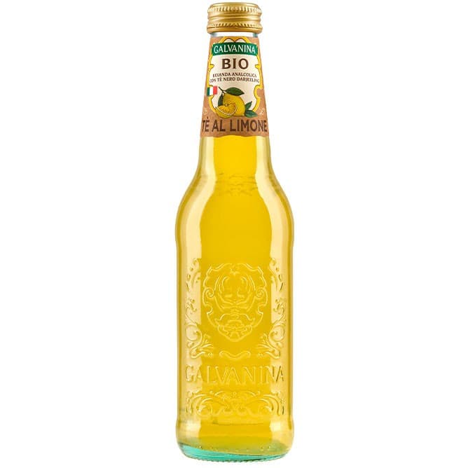 Galvanina Iste Limone 35,5cl – från Galvanina – 29 kr – hos Delitea