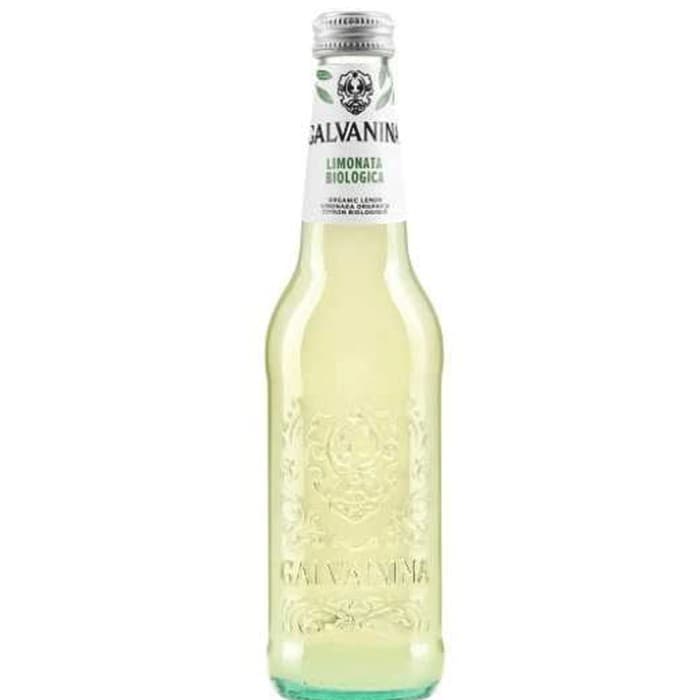 Galvanina Limonata EKO 35cl – från Galvanina – 27 kr – hos Delitea