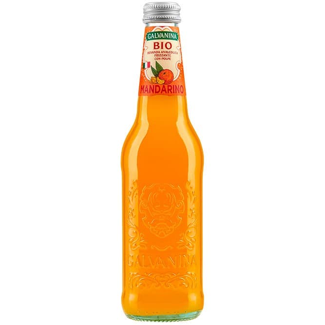 Galvanina Mandarino 35,5cl – från Galvanina – 27 kr – hos Delitea
