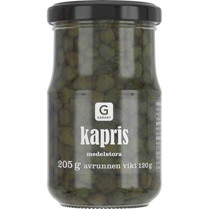 Garant Kapris 205g