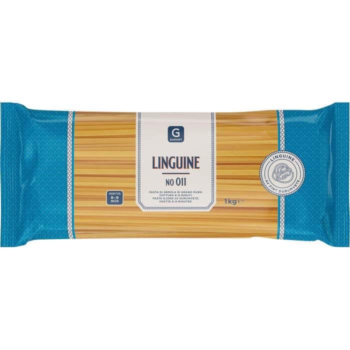 Garant Linguine Pasta 1kg