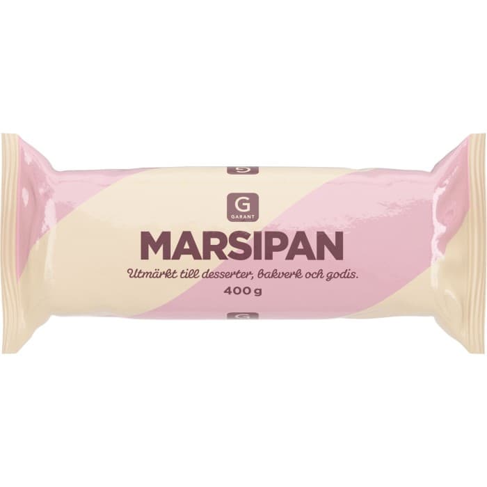 Garant Marsipan 400g
