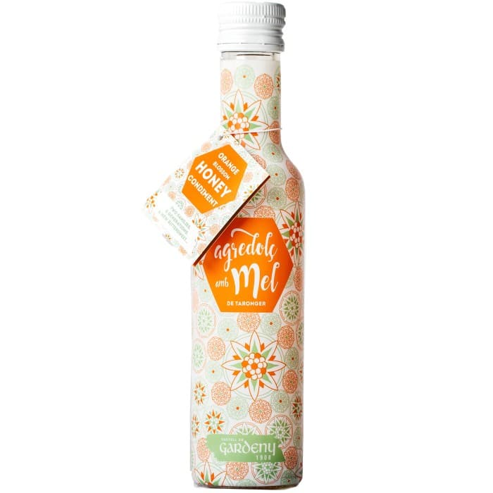 Castell de Gardeny Apelsinhonungsvinäger 25cl