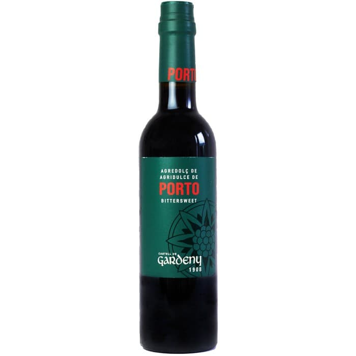 Castell de Gardeny Porto Portvinsvinäger 37,5cl