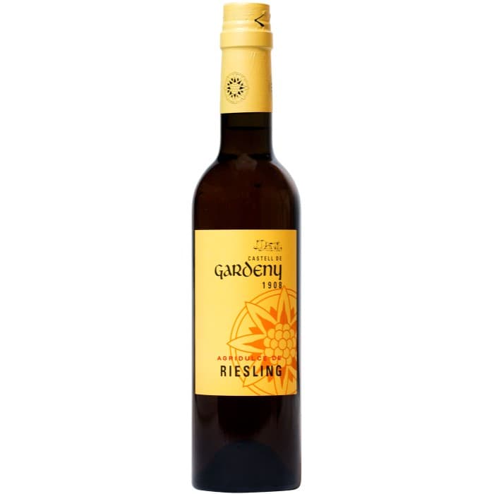Castell de Gardeny Riesling-Vinäger 37,5cl
