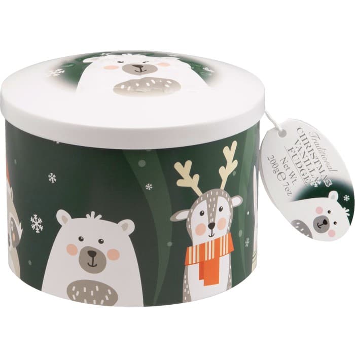 Gardiners Christmas Wildlife 200g