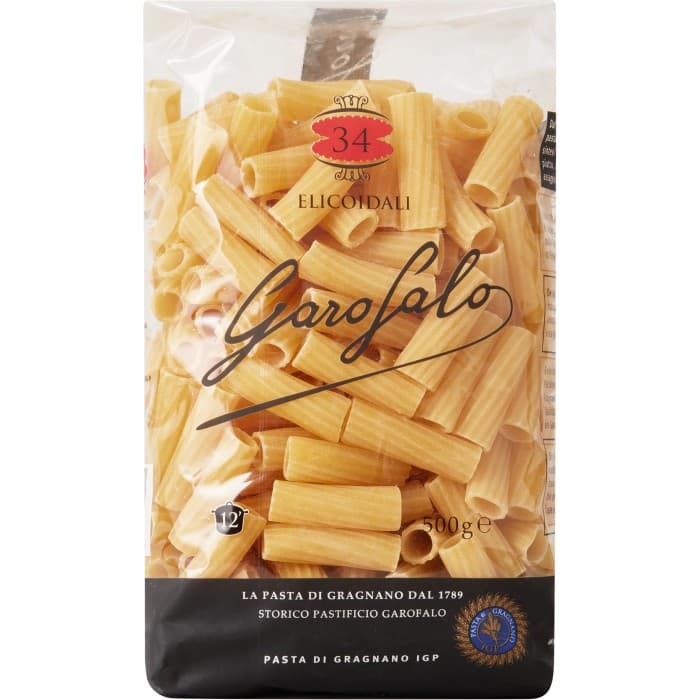 Garofalo Elicoidali Pasta 500g