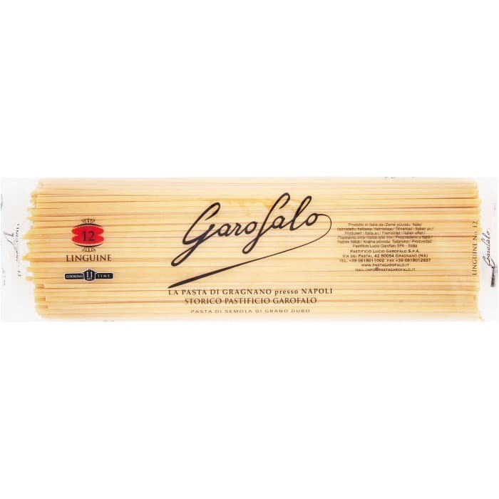 Garofalo Linguine Pasta 500g