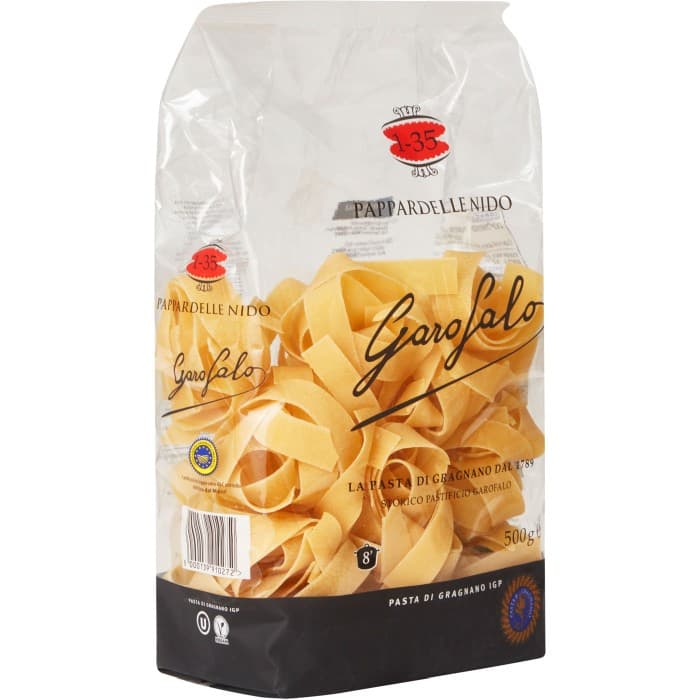 Garofalo Pappardelle IGP 500g