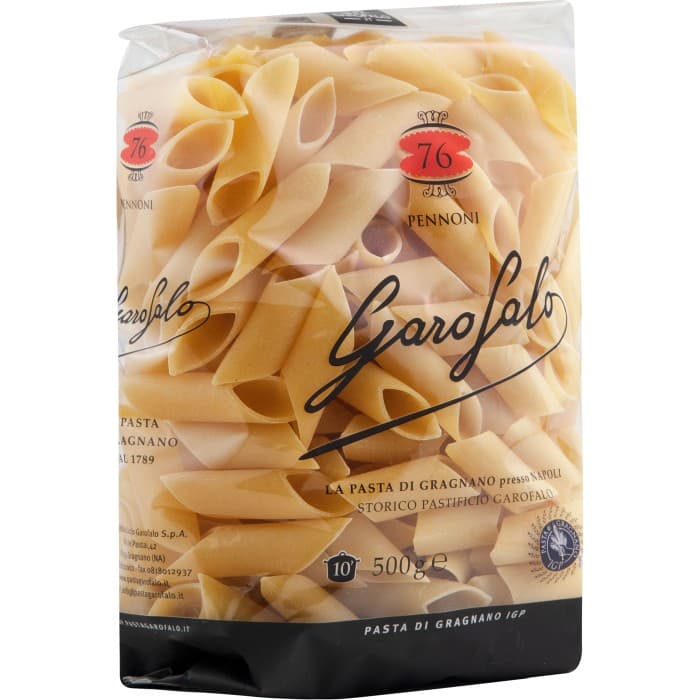 Garofalo Pennoni Pasta 500g