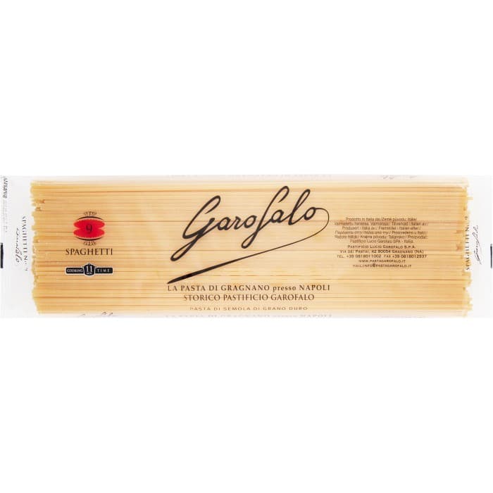 Garofalo Spaghetti 500g