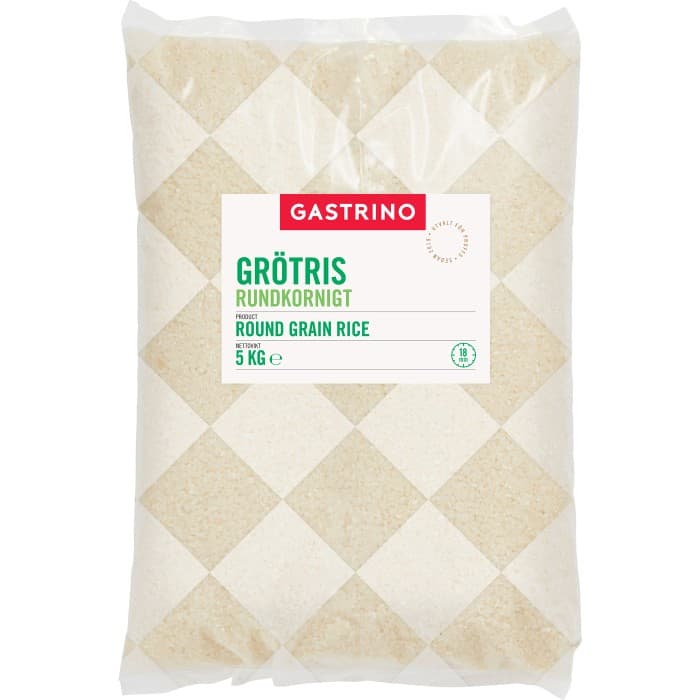 Gastrino Grötris 5kg
