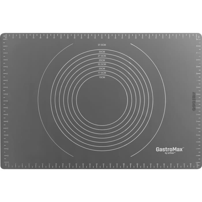 GastroMax Bakmatta Silikon 40x60cm